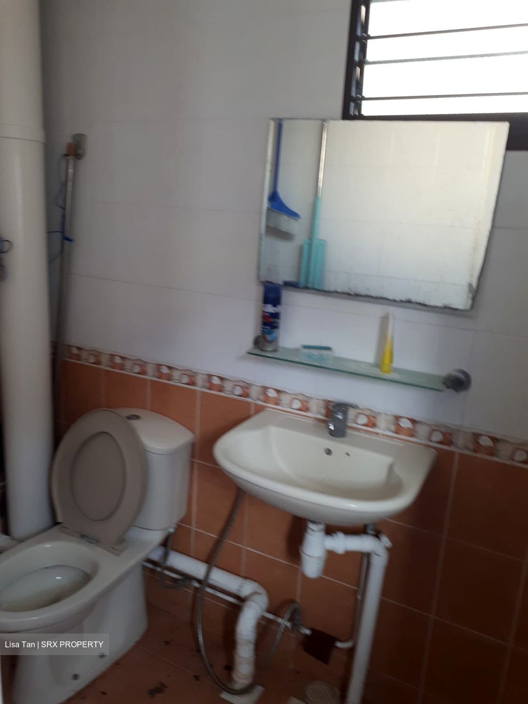 Blk 231 Yishun Street 21 (Yishun), HDB 4 Rooms #490307331